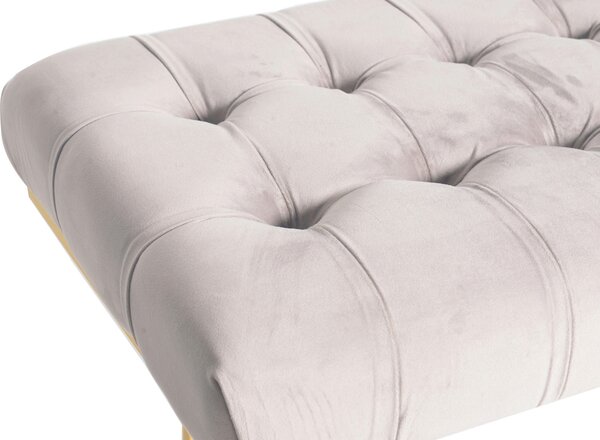 SEDACÍ LAVICE, 47/48/100 cm MID.YOU - Online Only lavice, Online Only