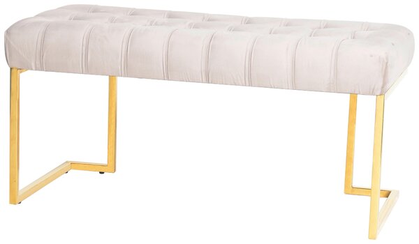 SEDACÍ LAVICE, 47/48/100 cm MID.YOU - Online Only lavice, Online Only