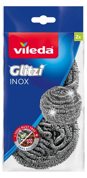 HOUBIČKA NA NÁDOBÍ Vileda - Úklidové prostředky