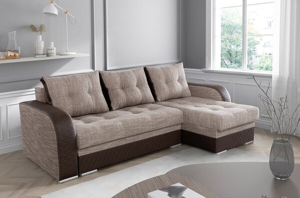 Sedací souprava Lizbona, 117-potah: Malmo 90 + Eko 1114/60 5902928907803