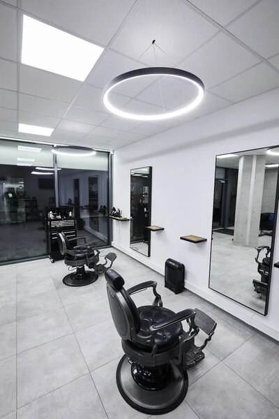 Palnas 62005645 ŠÍŘKA: 580 mm, OVLÁDÁNÍ: Tlačítko-Push, TEPLOTA LED: 3000-6500 K