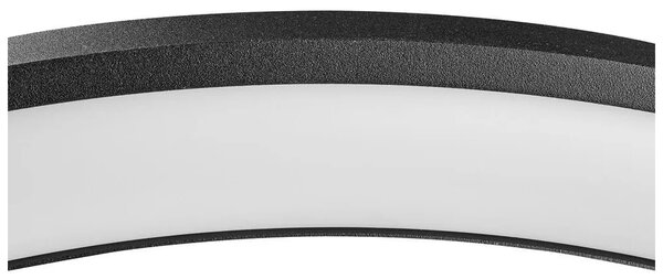 Palnas 62005645 ŠÍŘKA: 580 mm, OVLÁDÁNÍ: Tlačítko-Push, TEPLOTA LED: 3000-6500 K