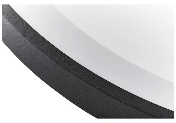 Palnas 61005584 ŠÍŘKA: 580 mm, OVLÁDÁNÍ: RF - s ovladačem, TEPLOTA LED: 3000-6500 K