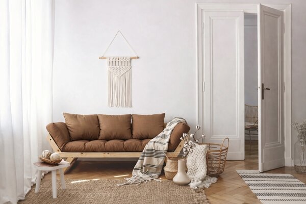 Karup Design Rozkládací pohovka Bebop 174 cm