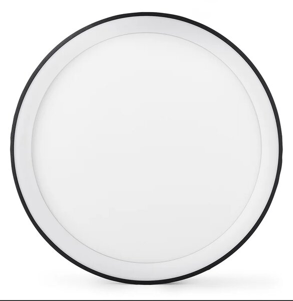 Palnas 61005584 ŠÍŘKA: 580 mm, OVLÁDÁNÍ: RF - s ovladačem, TEPLOTA LED: 3000-6500 K