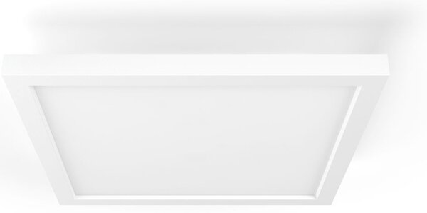 Philips HUE AURELLE LED stropní svítidlo, 2000 lm, 24,5 W