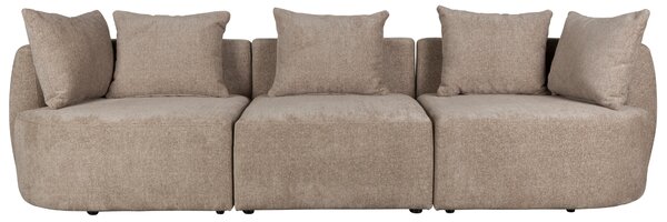 Dutchbone Pohovka ROCCA 210 cm