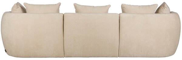 Dutchbone Pohovka ROCCA 210 cm