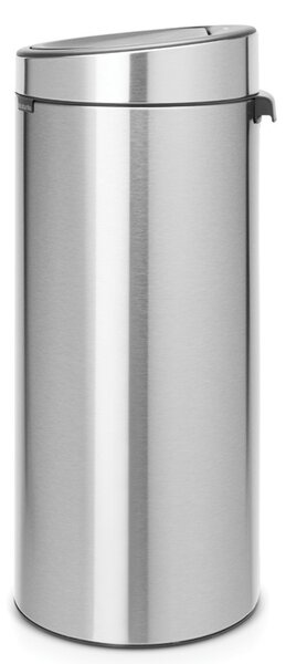 Brabantia Touch Bin odpadkový koš 30 l ocel-šedá 115462