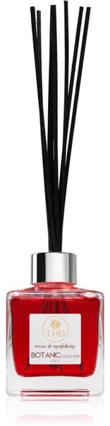 THD Botanic Rosso Nobile aroma difuzér 120 ml