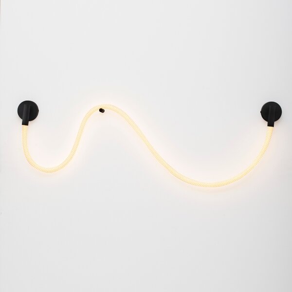 Nástěnné LED světlo Nova Luce Ilane 170 cm