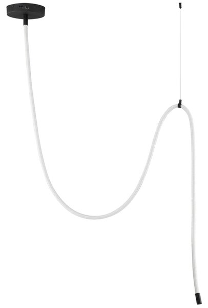 Závěsné LED světlo Nova Luce Ilane 300 cm