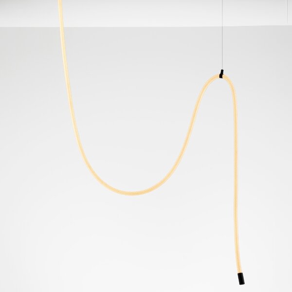 Závěsné LED světlo Nova Luce Ilane 300 cm