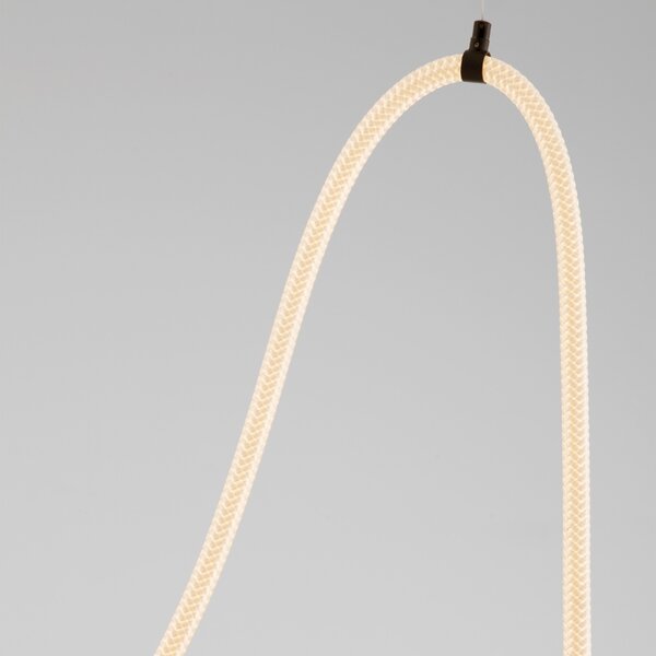 Závěsné LED světlo Nova Luce Ilane 300 cm