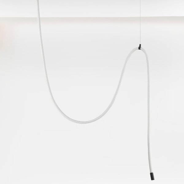 Závěsné LED světlo Nova Luce Ilane 300 cm