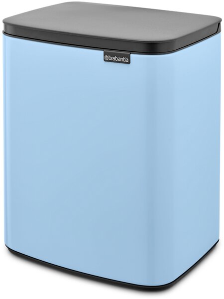 Brabantia Bo odpadkový koš 12 l modrá 223563