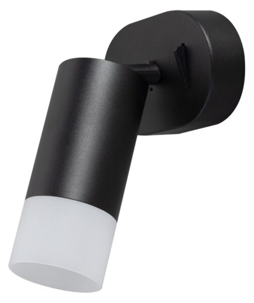 Light Prestige Sonaya nástěnné svítidlo 1x8 W černá LP-2803/1W BK