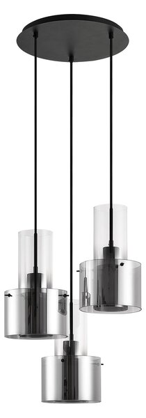 ZÁVĚSNÉ SVÍTIDLO, 33/150 cm Dieter Knoll - Závěsná světla