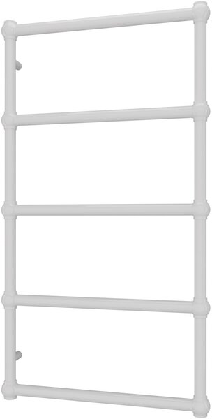 Imers Awena koupelnový radiátor designově 50.8x53 cm bílá G0035305082