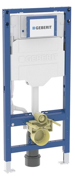 Geberit Duofix podomítkový wc modul pro závěsnou mísu 111.900.00.6