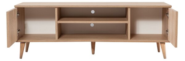 TV stolek/skříňka Thalia 200 (Dub sonoma). Akce -25%