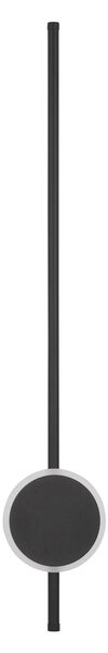 Designové nástěnné svítidlo Clock 80