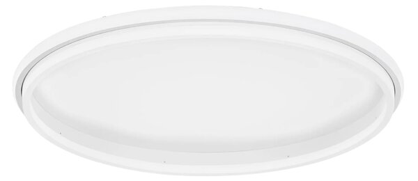 LED stropní svítidlo Willow R 60 bílé