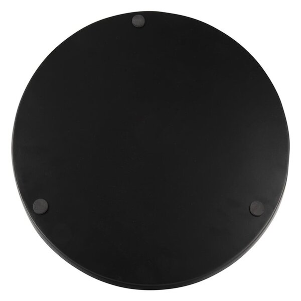 Kovový dekorativní tác ø 39,5 cm Pure – PT LIVING