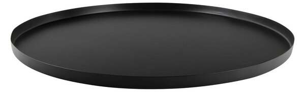 Kovový dekorativní tác ø 39,5 cm Pure – PT LIVING