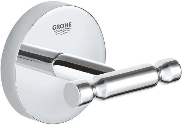 Grohe Start Cosmopolitan držák na ručníky chrom 41168000