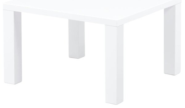 Konferenční stolek BARCELONA bílá