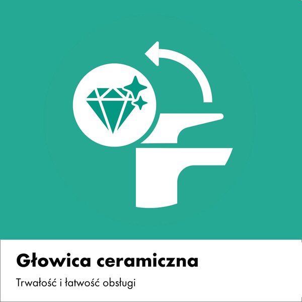 Hansgrohe Tecturis S umyvadlová baterie pod omítku černá 73350340