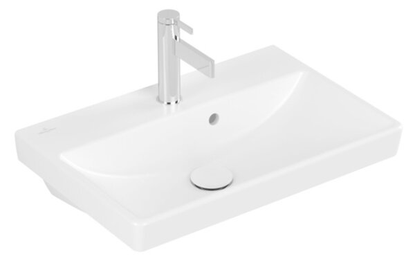 Umyvadlo Villeroy & Boch Avento 55x37 cm 4A005501
