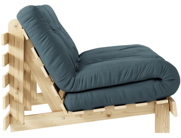 Karup Design Rozkládací pohovka Roots 140 cm