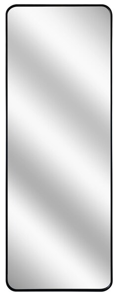 Styler Unoa AK zrcadlo 50x140 cm černá HA-01609