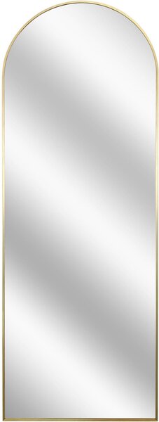 Styler Aurea Gold AG zrcadlo 50x140 cm zlatá HA-01607