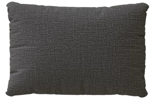 Kave Home Šedý polštář Sorells 50 x 75 cm