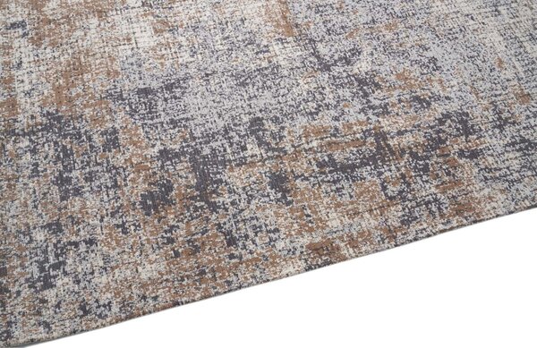 Fargotex Barevný koberec Rustic 160 x 230 cm
