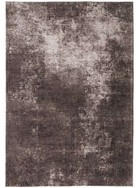 Fargotex Hnědý koberec Concreto 160 x 230 cm