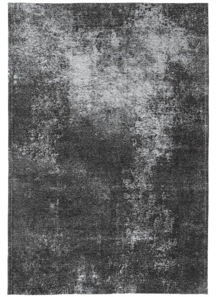 Fargotex Šedý koberec Concreto 160 x 230 cm