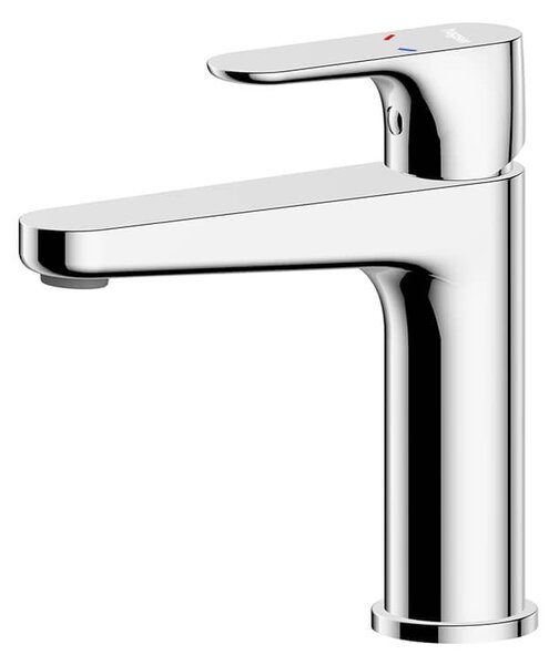 Hagser Norla umyvadlová baterie stojící chrom HGR16000032