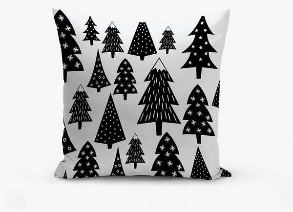 XPOSE® Set povlaků na polštář NORDIC 40x40 cm - 3ks