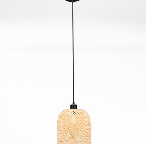 Závěsné světlo Nova Luce Intra 23 cm