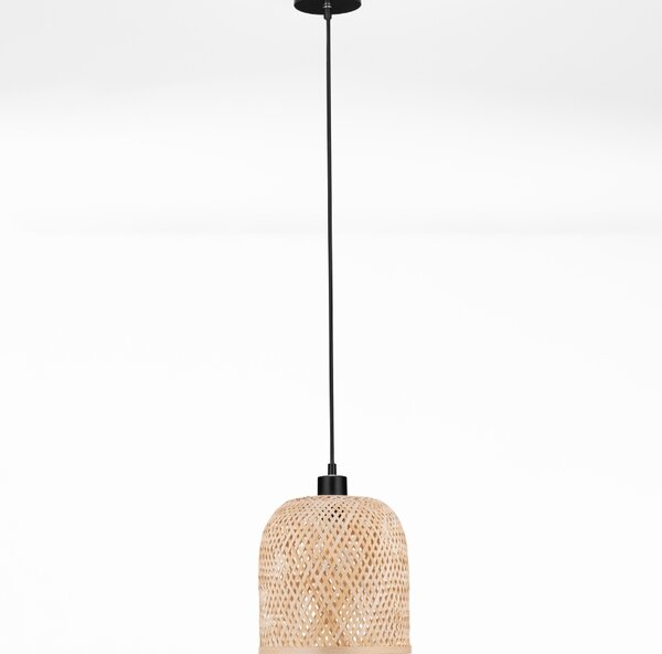Závěsné světlo Nova Luce Intra 23 cm