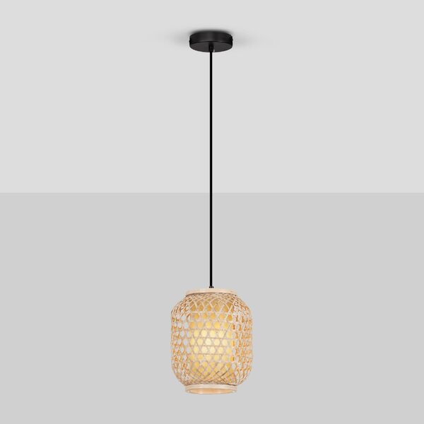 Závěsné světlo Nova Luce Asma 20 cm