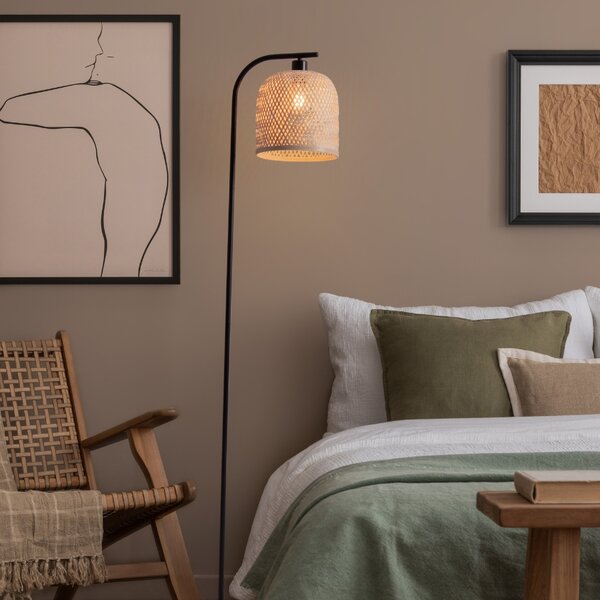 Stojací lampa Nova Luce Intra 160 cm