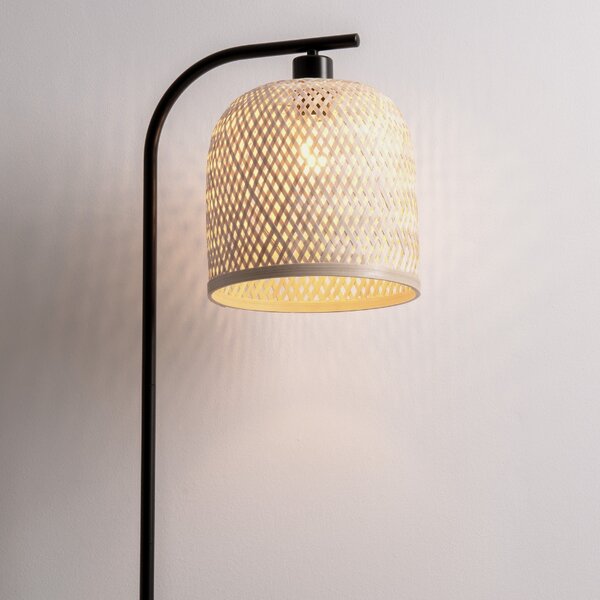 Stojací lampa Nova Luce Intra 160 cm
