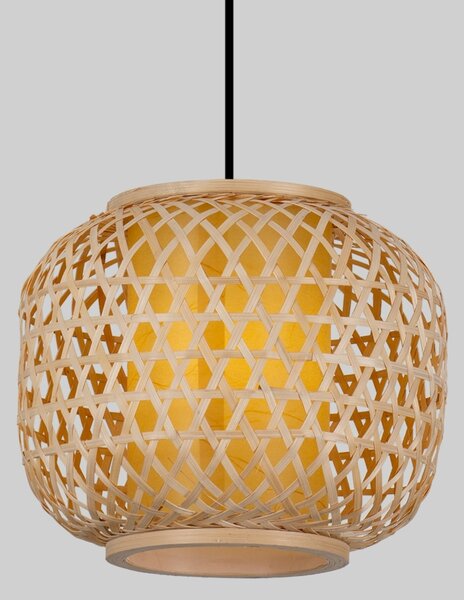 Závěsné světlo Nova Luce Asma 25 cm