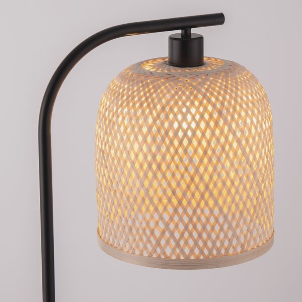 Stojací lampa Nova Luce Intra 160 cm