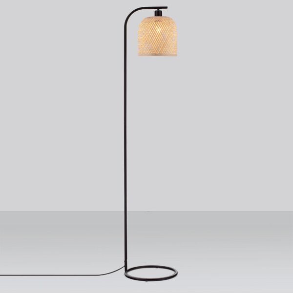 Stojací lampa Nova Luce Intra 160 cm